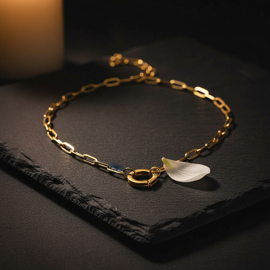 Dark Slate Candlelight
