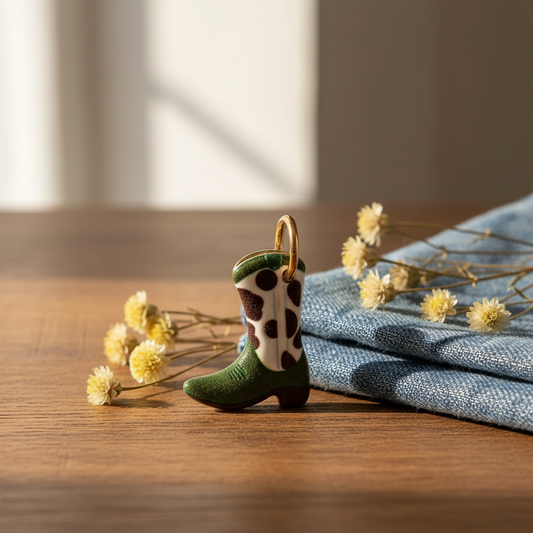 Scene 1 - Rustic Wood