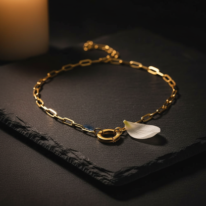 Dark Slate Candlelight