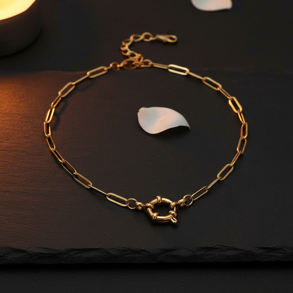 Dark Slate Candlelight