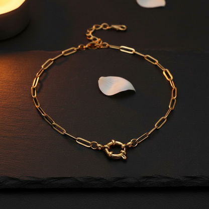 Dark Slate Candlelight