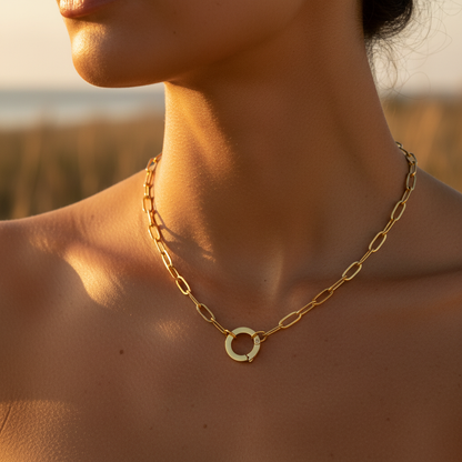 Golden Hour Lifestyle